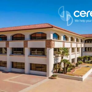bay colony executive center one east office building