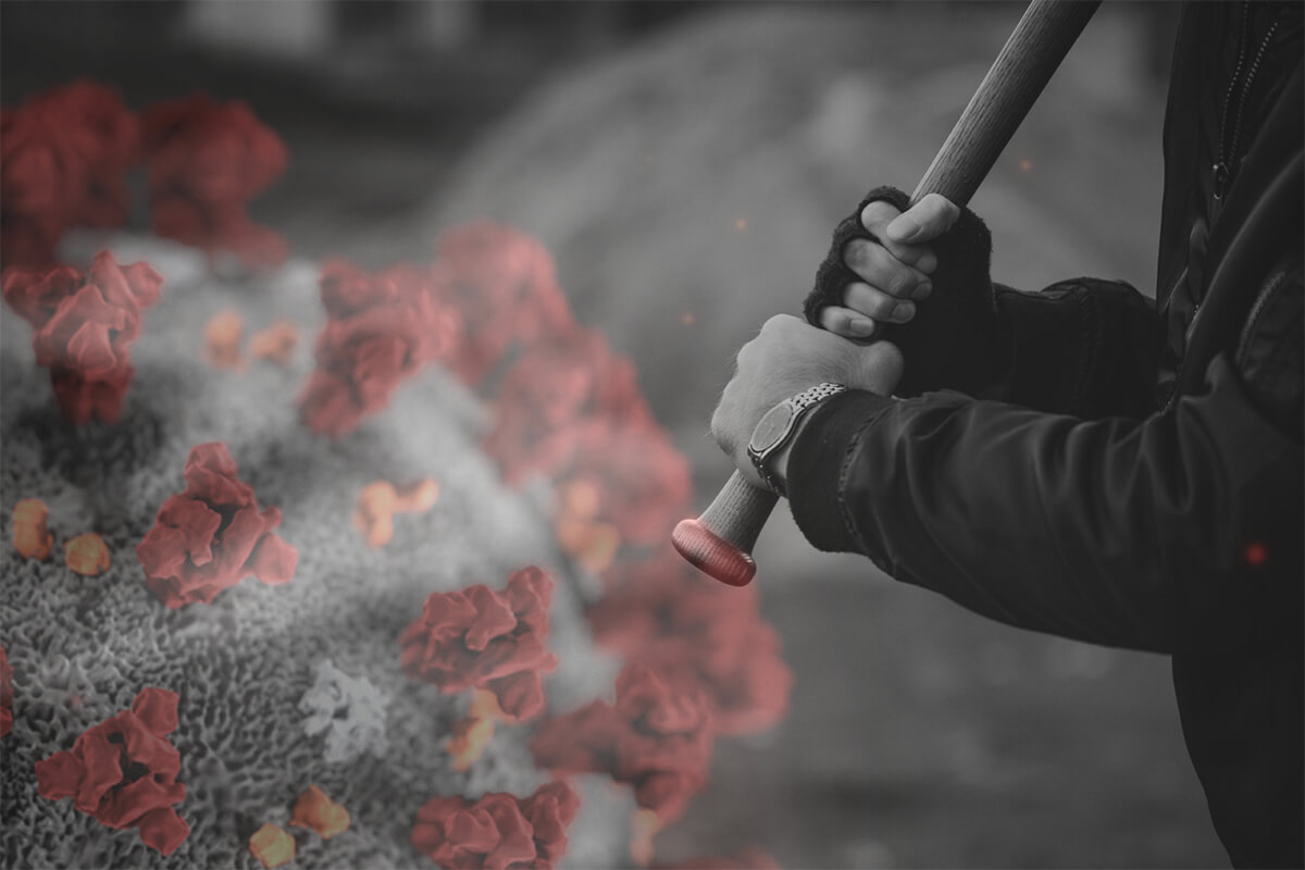 cereset-blog-story Attack from coronavirus