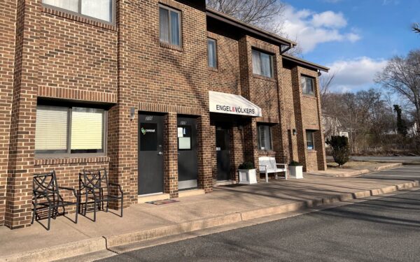 Cereset Vienna Building