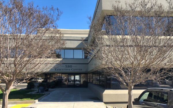 Cereset Dublin Building