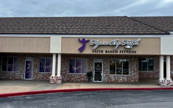 Cereset West Omaha Building