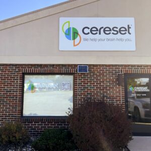 office building for cereset bluffton