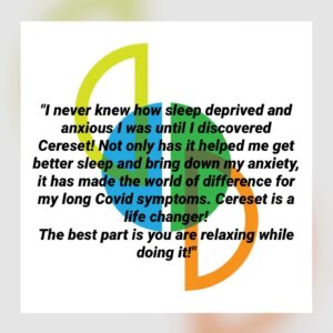 client testimonial for cereset bluffton and fort wayne