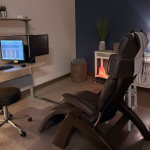 session room in Cereset Costa Mesa