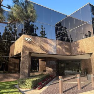 office building for Cereset Costa Mesa