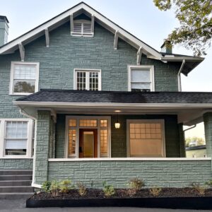 client center building (home)