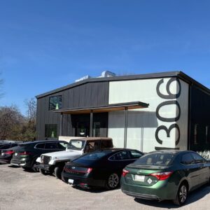 office building for Cereset South Austin