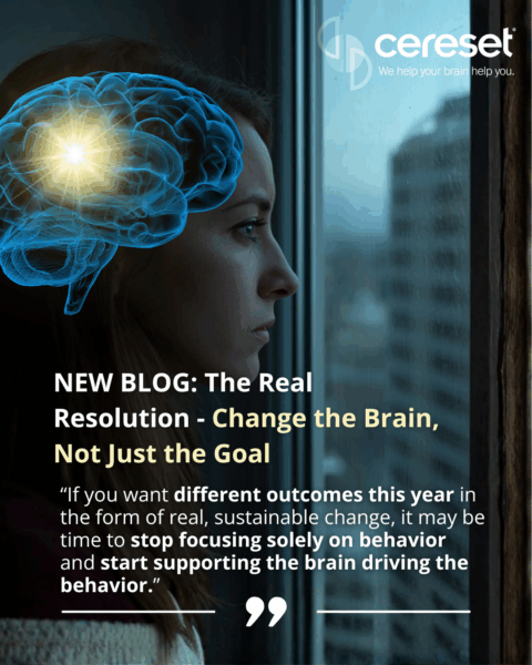 your new years resolution does not fail with Cereset